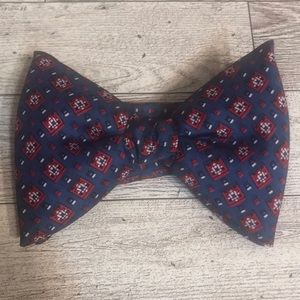 Butterfly Bow tie